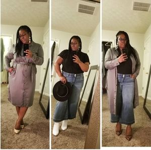 COPY - Army Green Dress